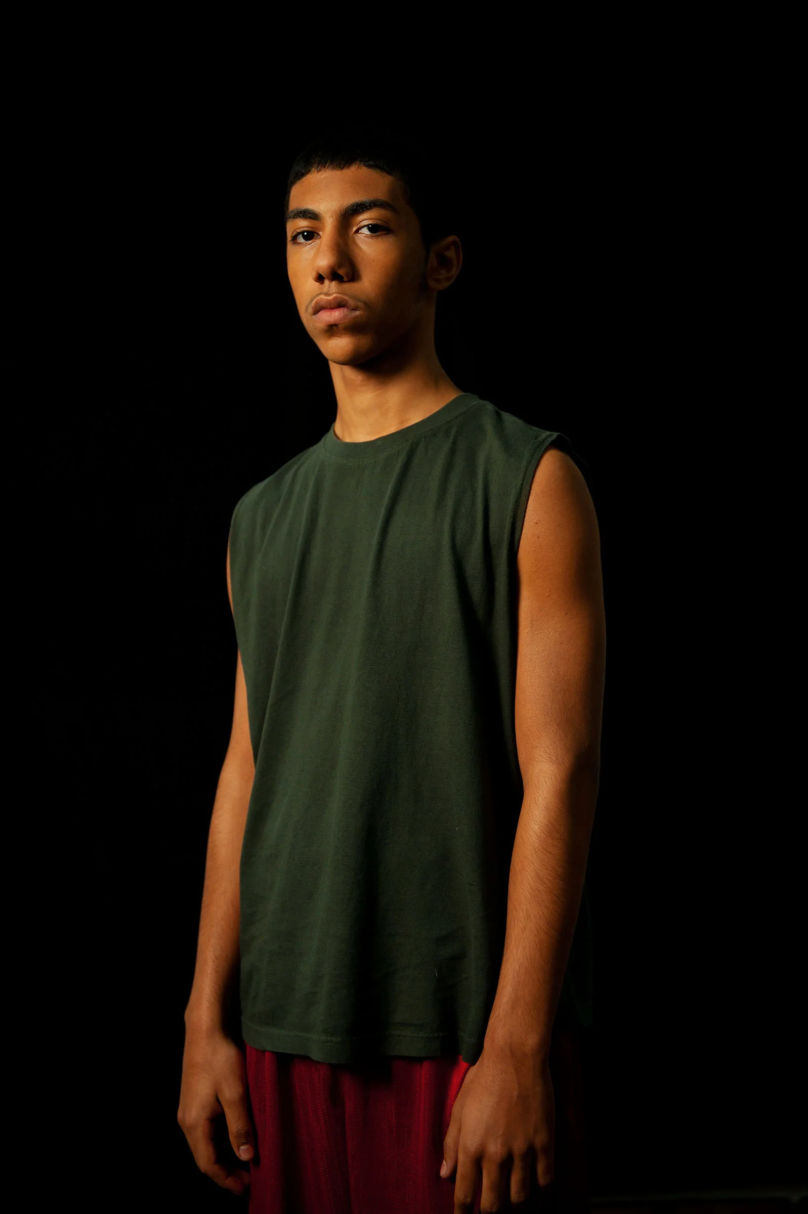 Portraits
