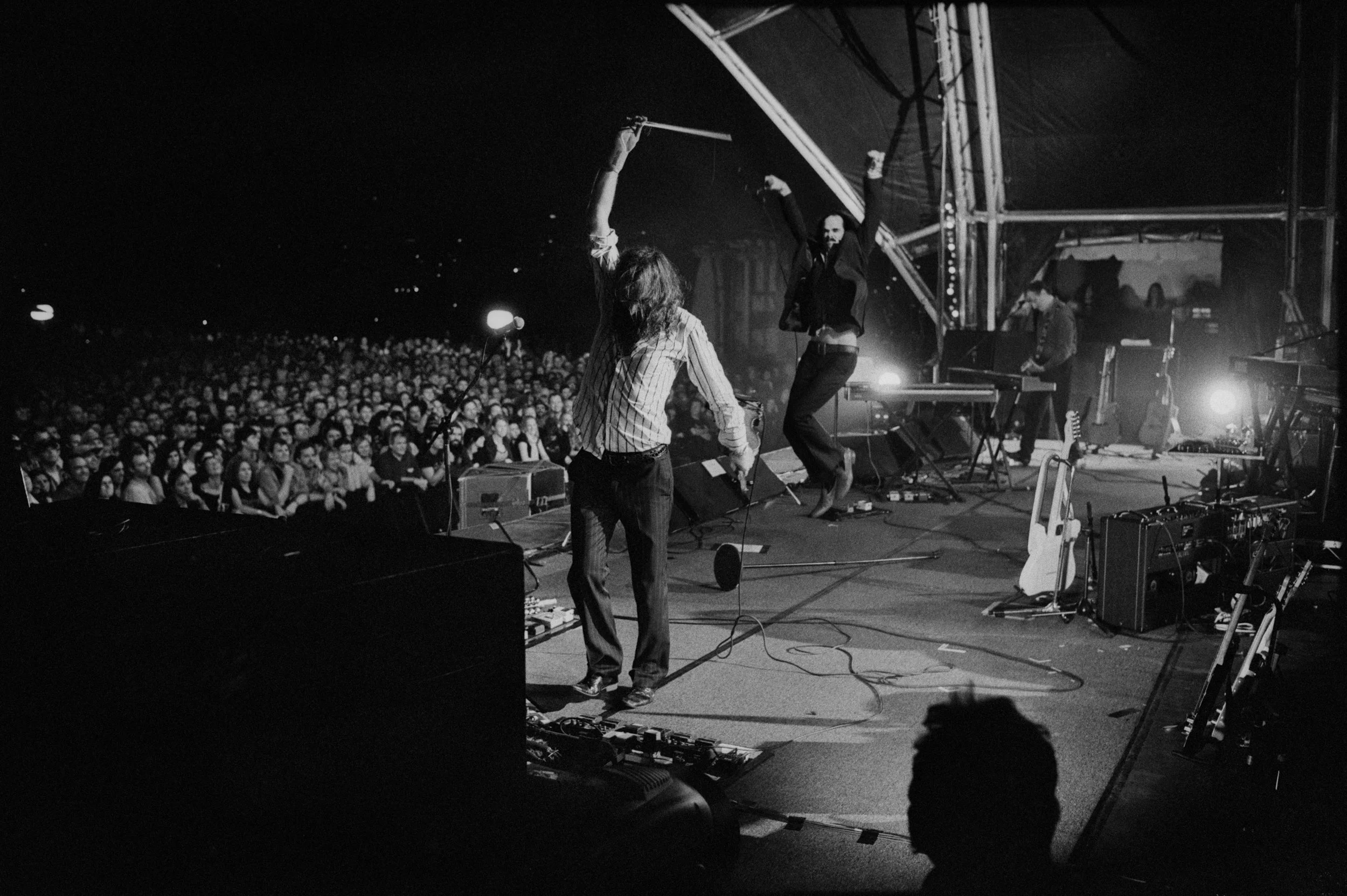 Access All Areas