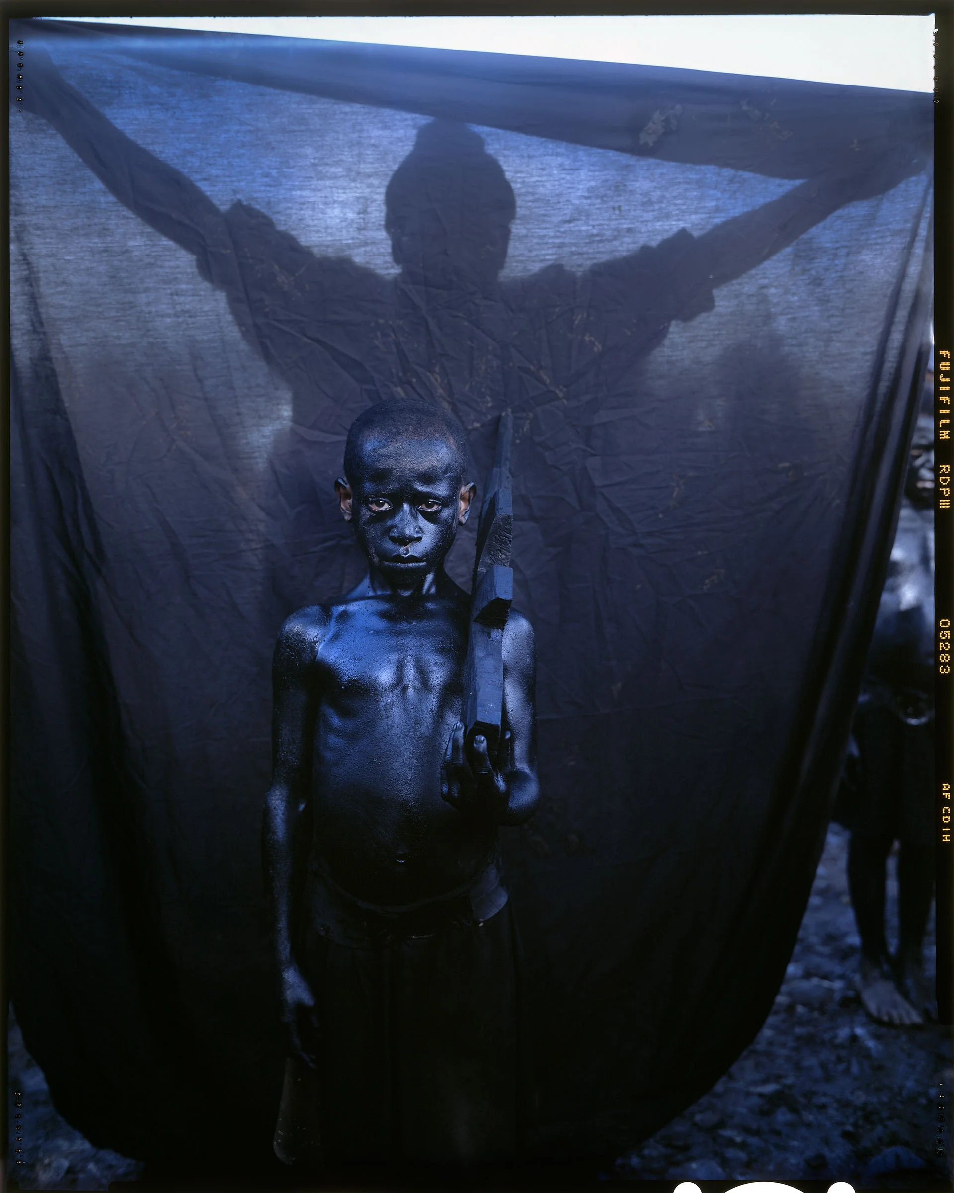 Black Sheet Series