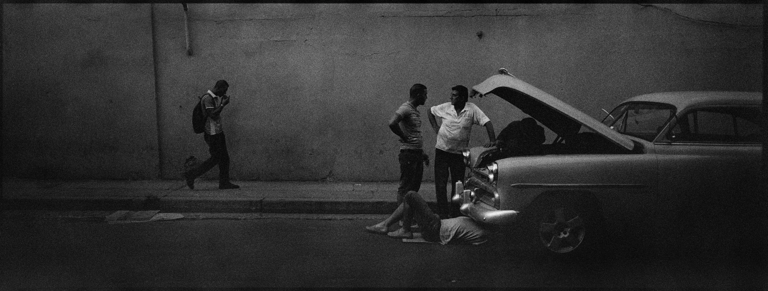 Habana Particular