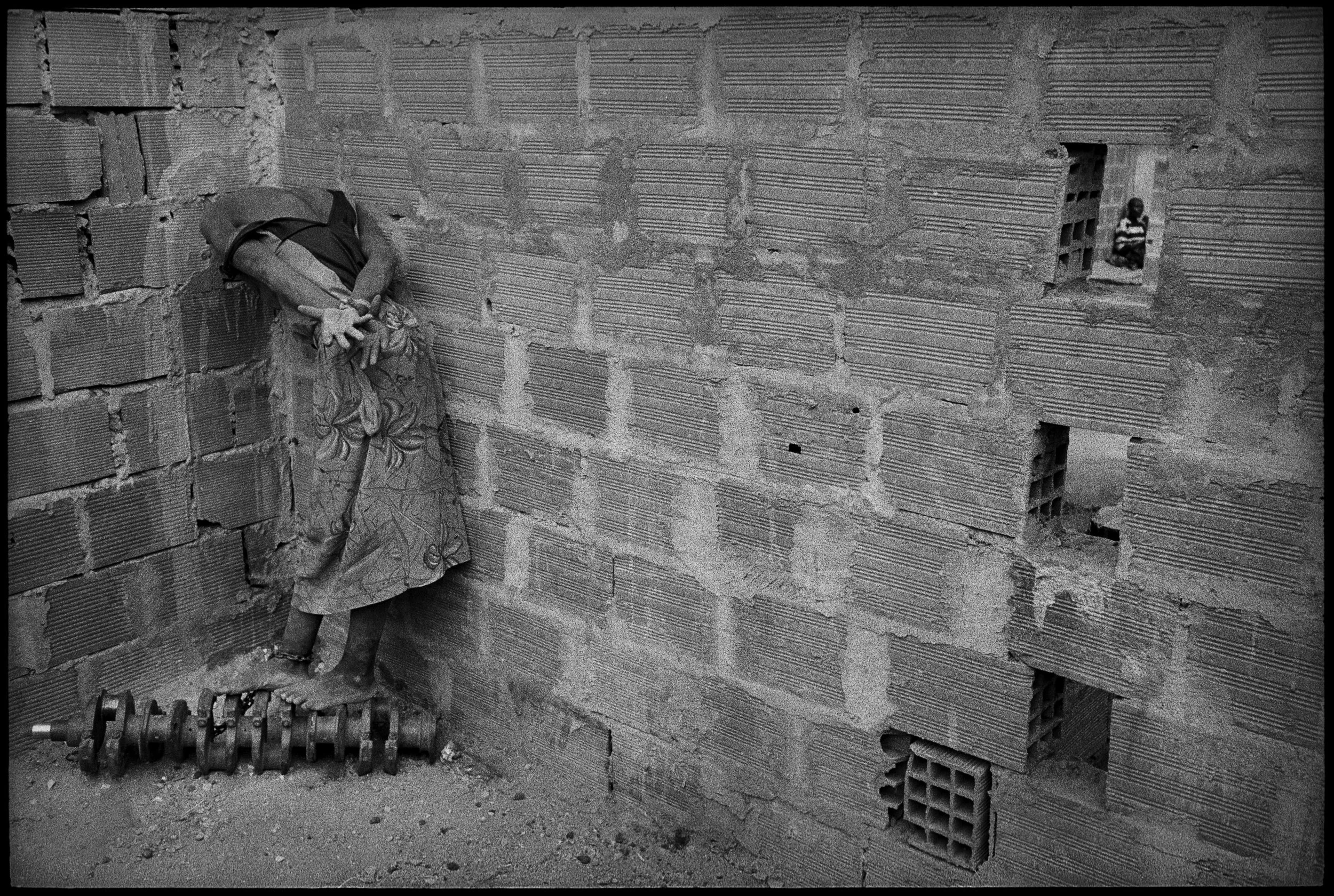 Locks, Chains & Engine Blocks