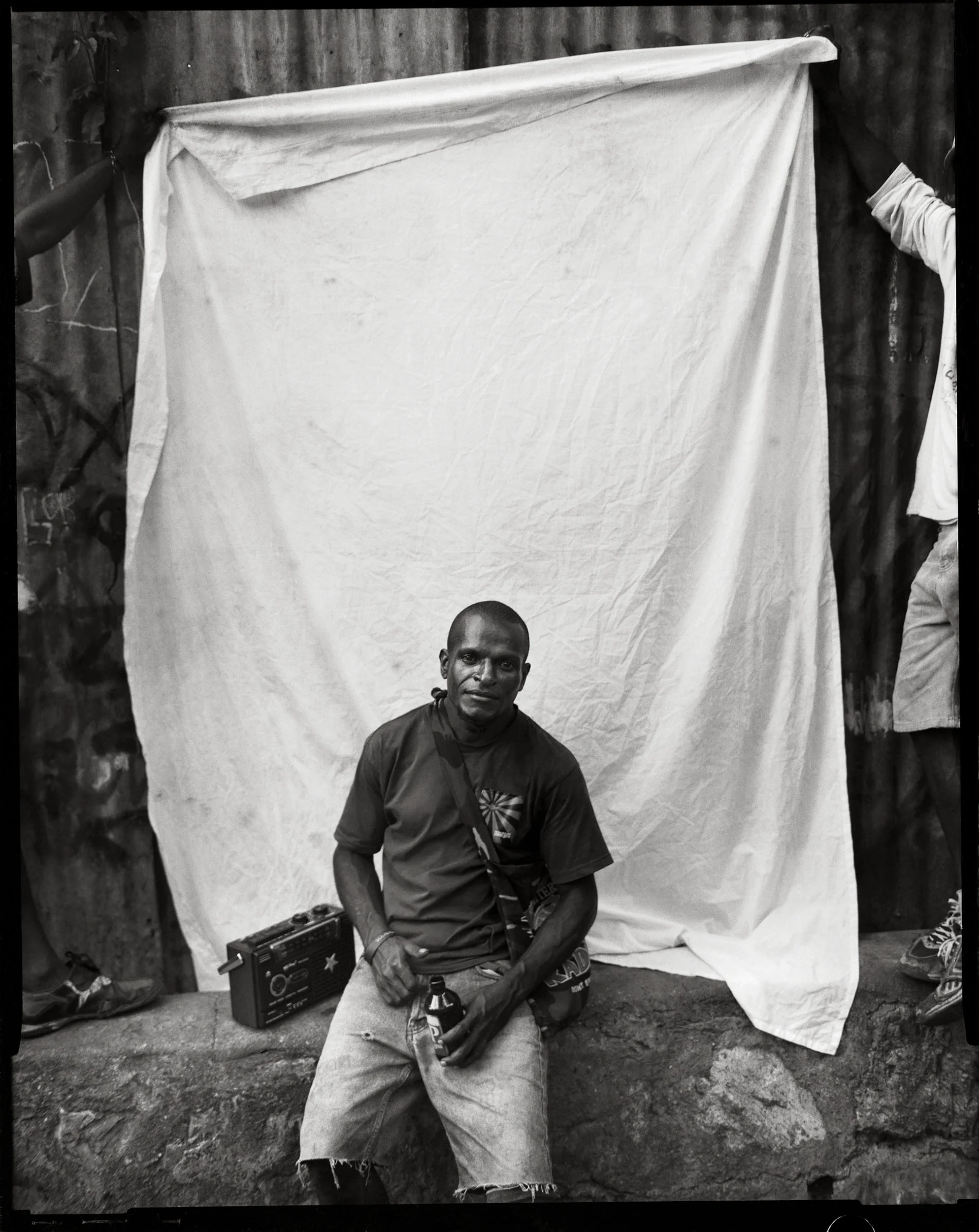 White Sheet Series