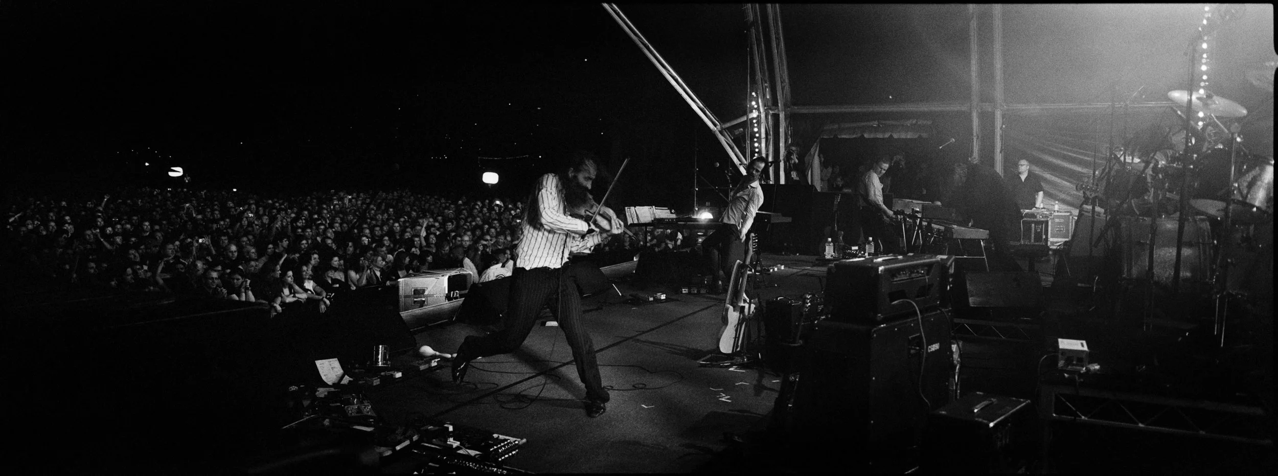 Access All Areas