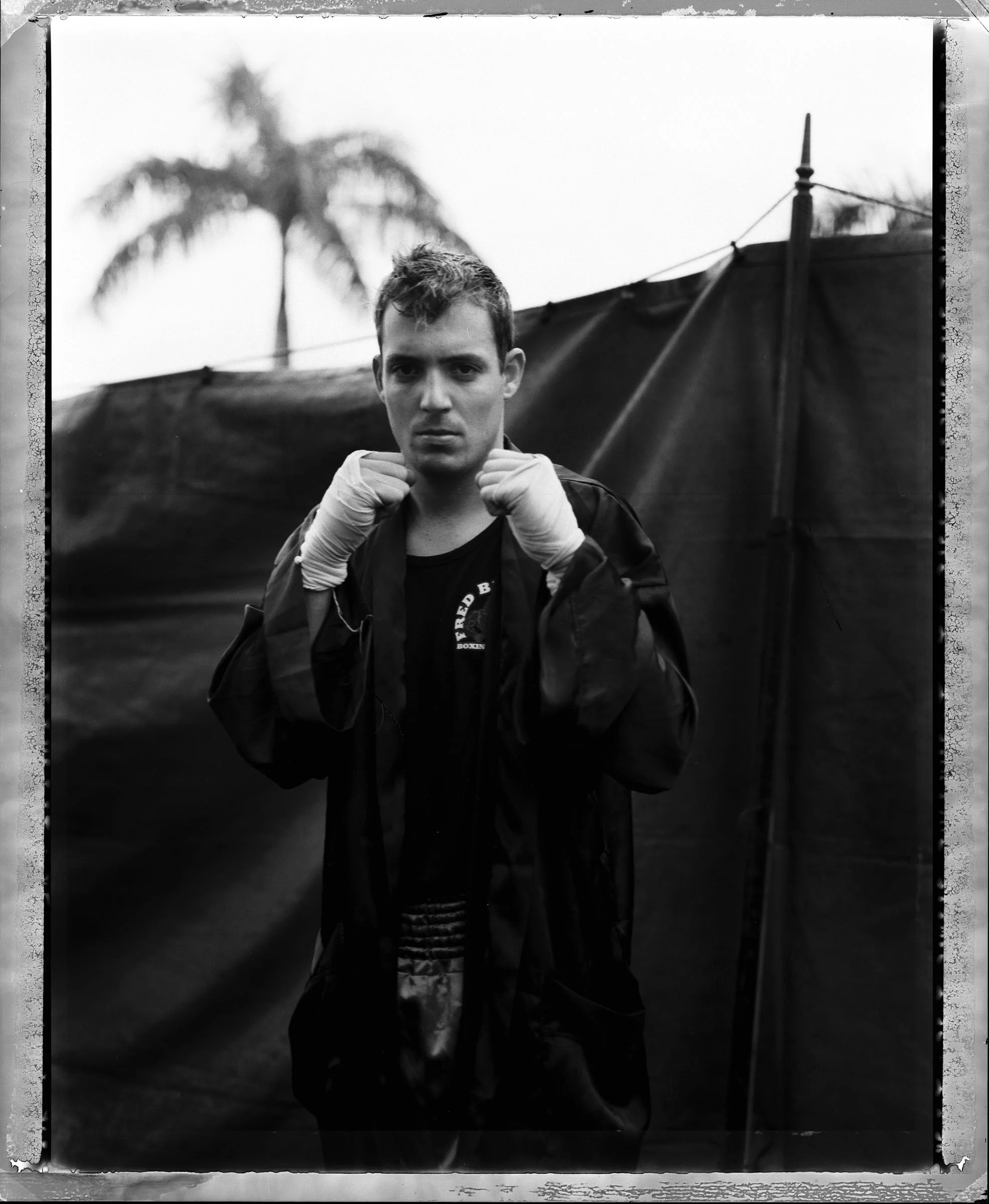 Polaroids