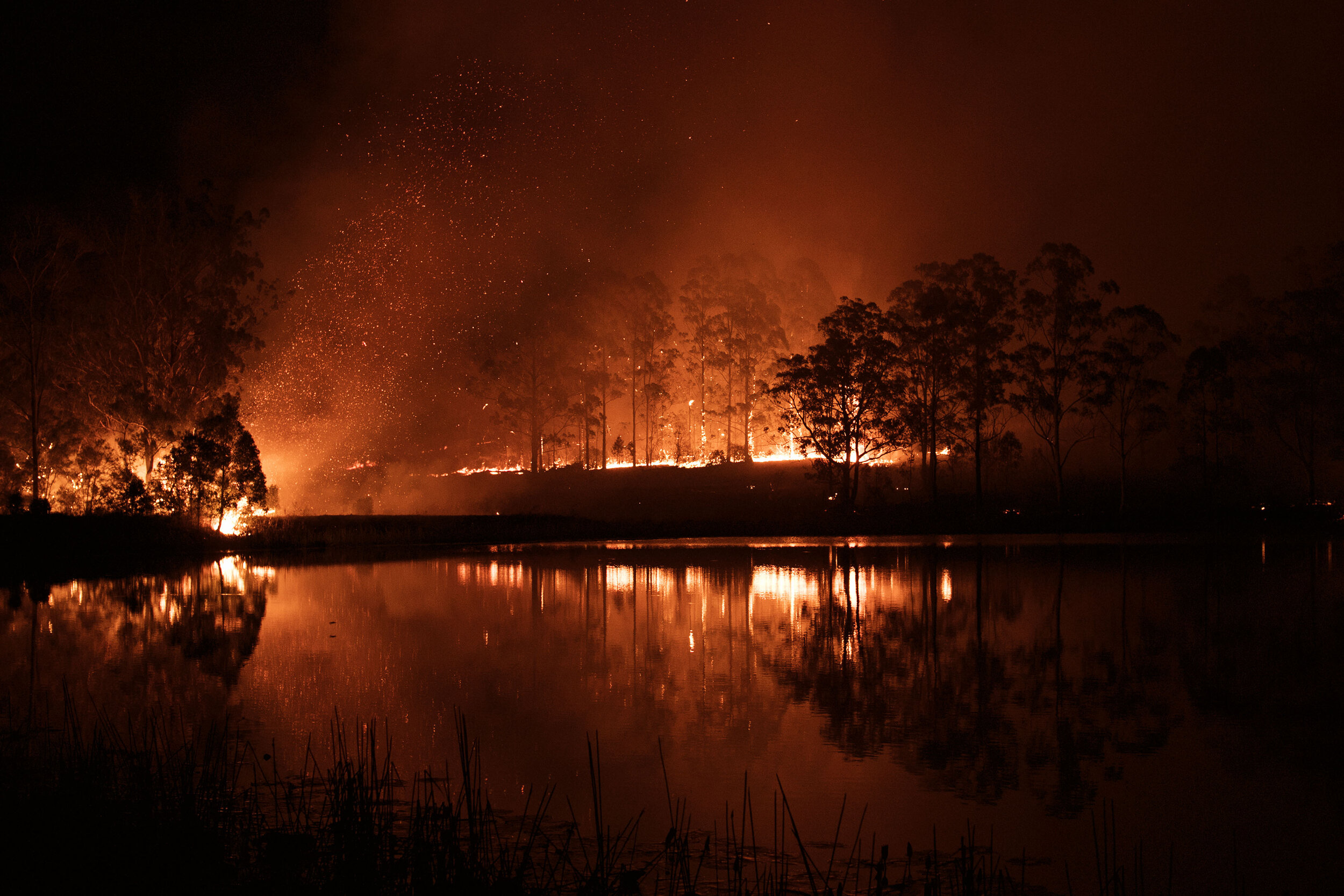 Hillville, NSW, 2019