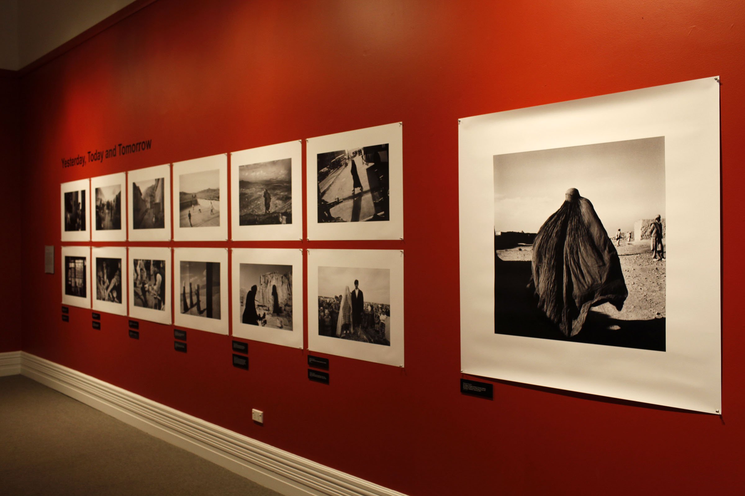 Albury Gallery of Art, NSW, Australia, 2011