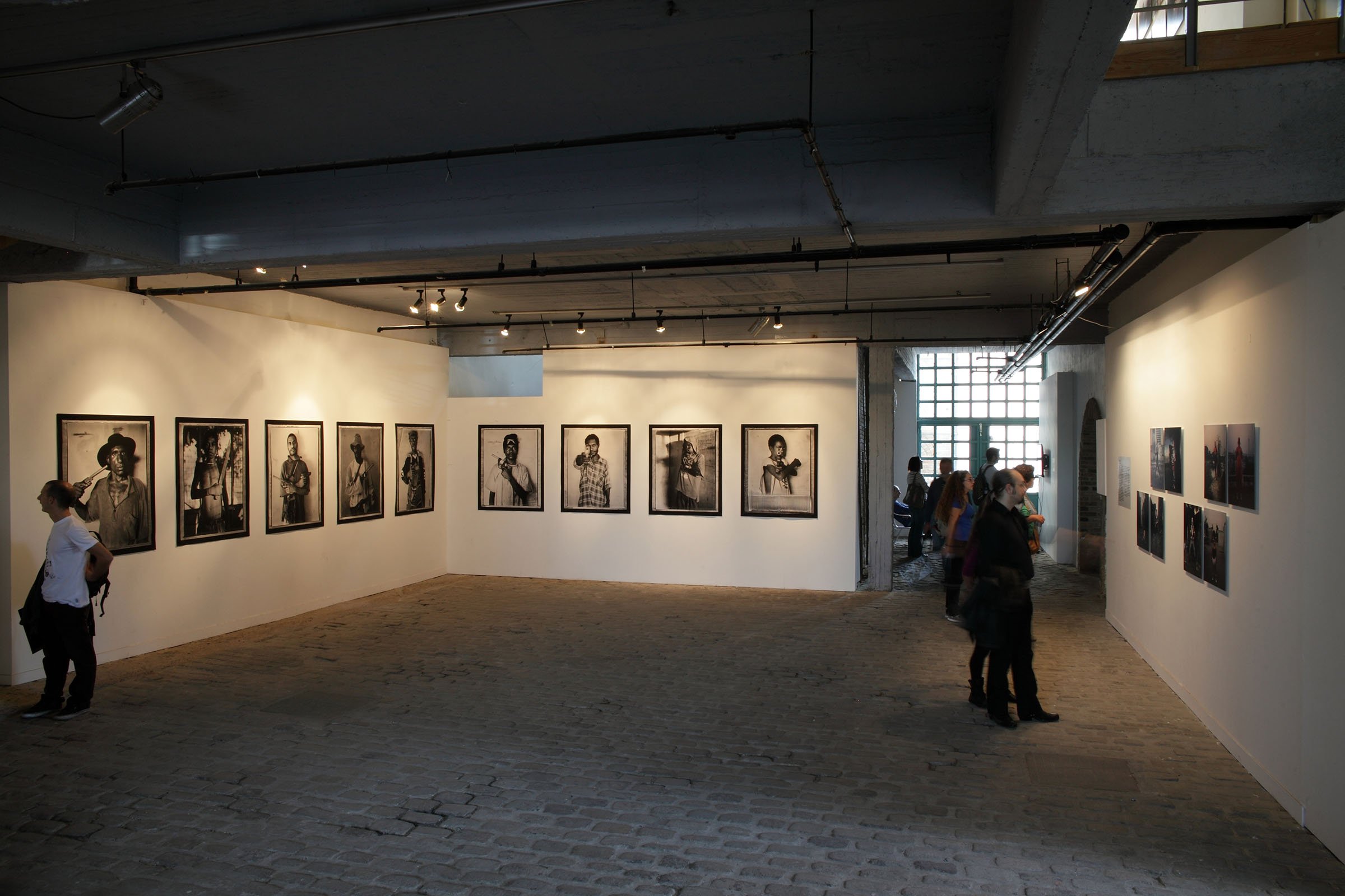 Athens Photo Festival, Greece, 2012