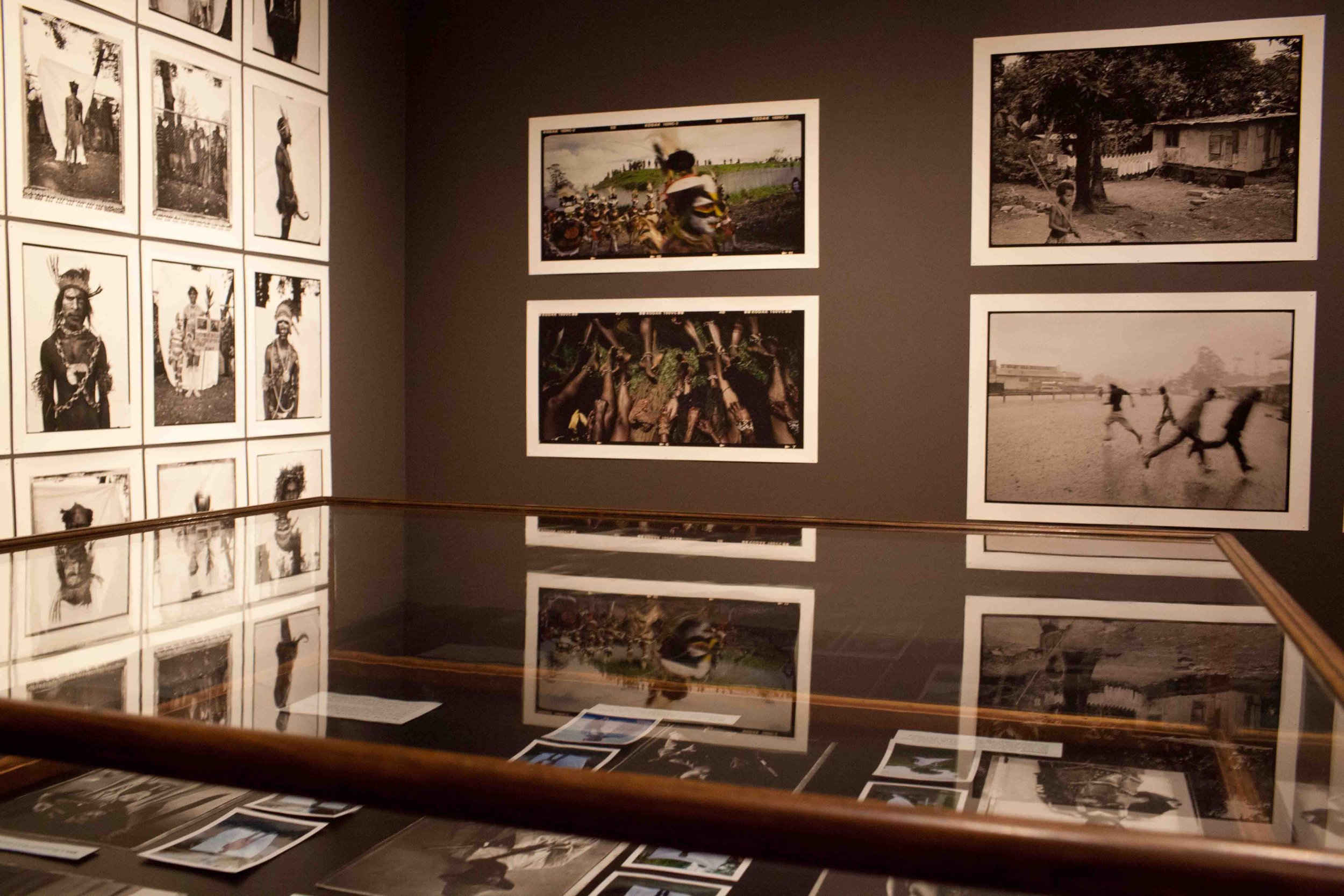 Peabody Museum of Archaeology &amp; Ethnology, Harvard University, USA, 2013