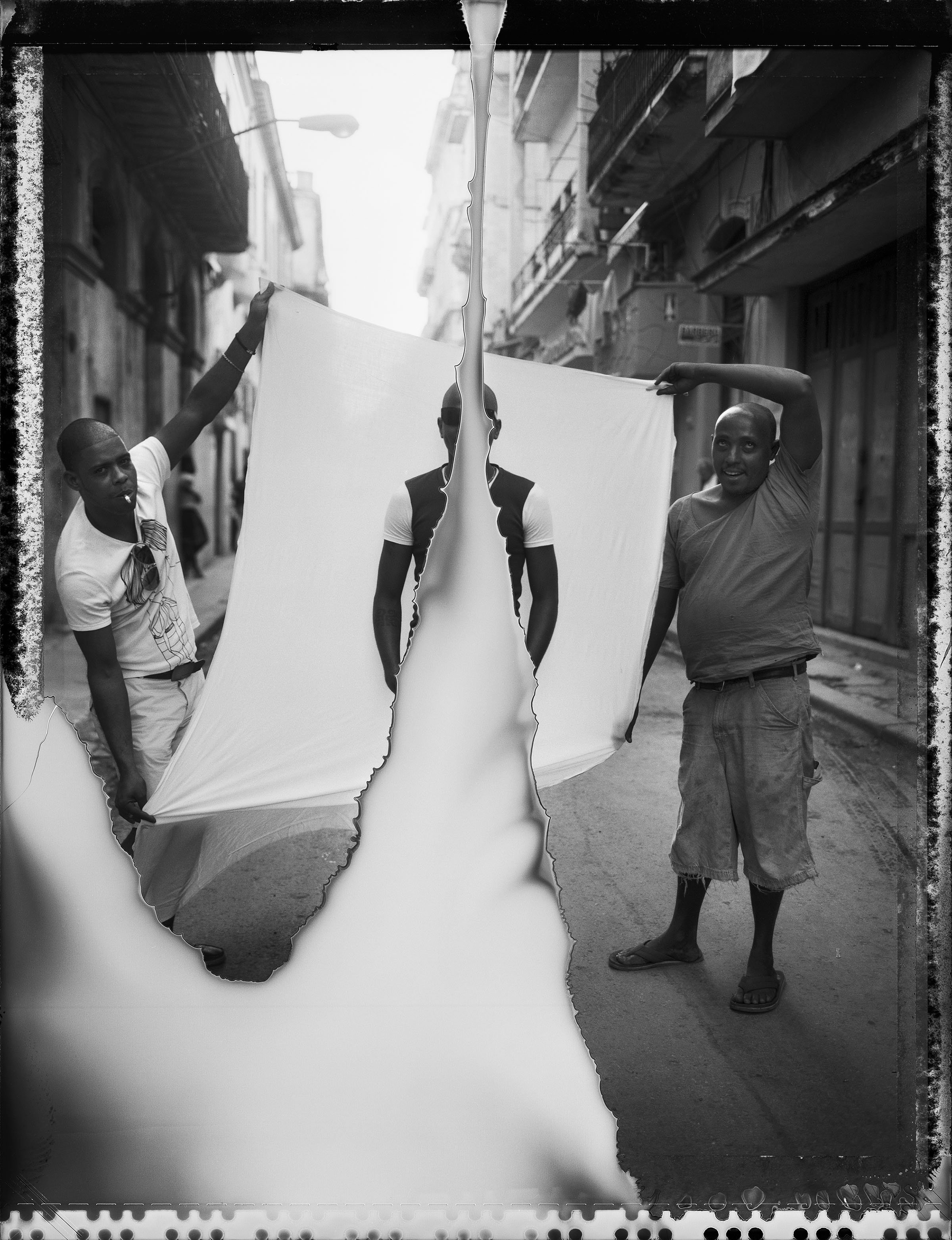 Havana, Cuba, 2012