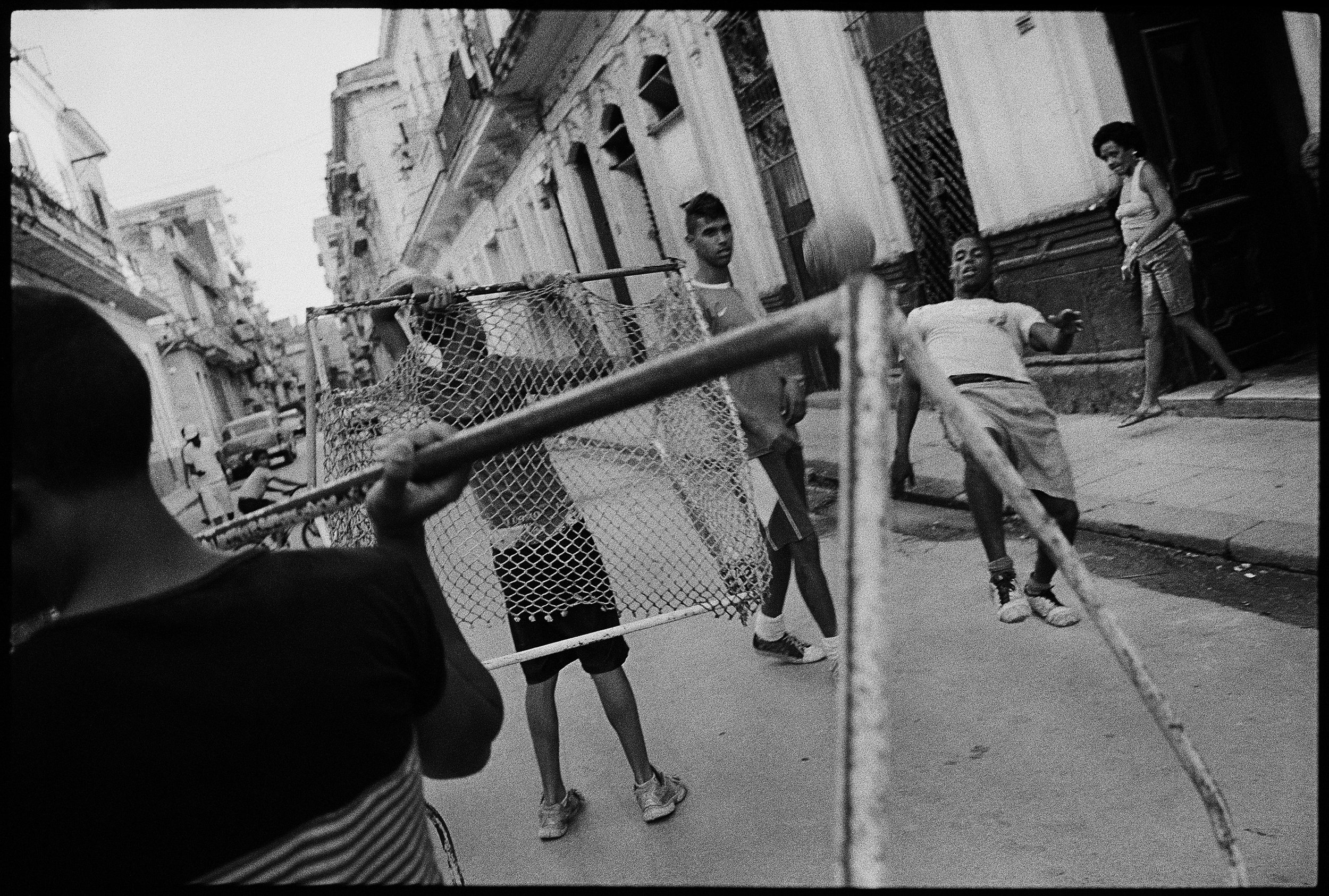 Havana, 2016