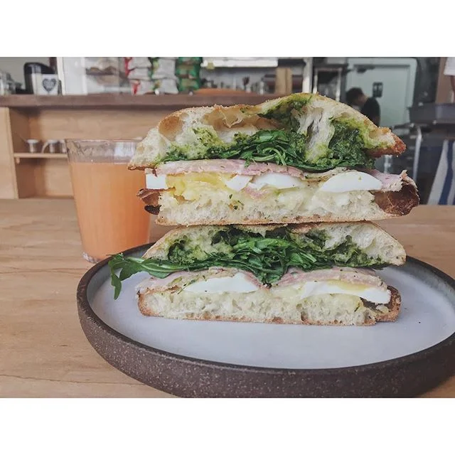 Epa @janetjackson ! We&rsquo;re stoked you&rsquo;re in our city this weekend keeping it groovy. If you&rsquo;re feeling dat janet vibe today, make sure to order our &ldquo;Jammy Jackson&rdquo; Combo: Jammy Sammy + Grapefruit shot #FTW #allforyou