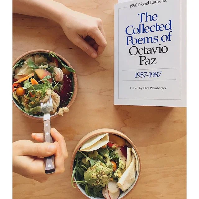 Ensalada on point today 🌀
The serpent cucumbers and sun gold cherry tomatoes coming from @full_belly_farm are comparable to jumping in the ocean with no shirt on then indulging in one to four cold beers. . . Also possible to enjoy both on the same d