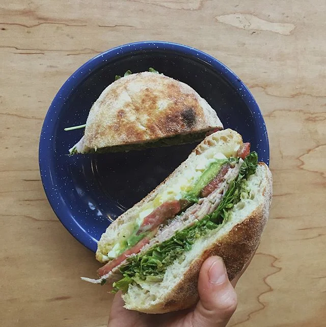 Some beings are just meant to come together and show the world the power of magical combinations and fierce compatibility. Think Mapplethorpe and Smith, Sancho and Don Quijote, Dr Dre and Snoop Dog, our Jammy Sammy and @full_belly_farm&rsquo;s Cherok