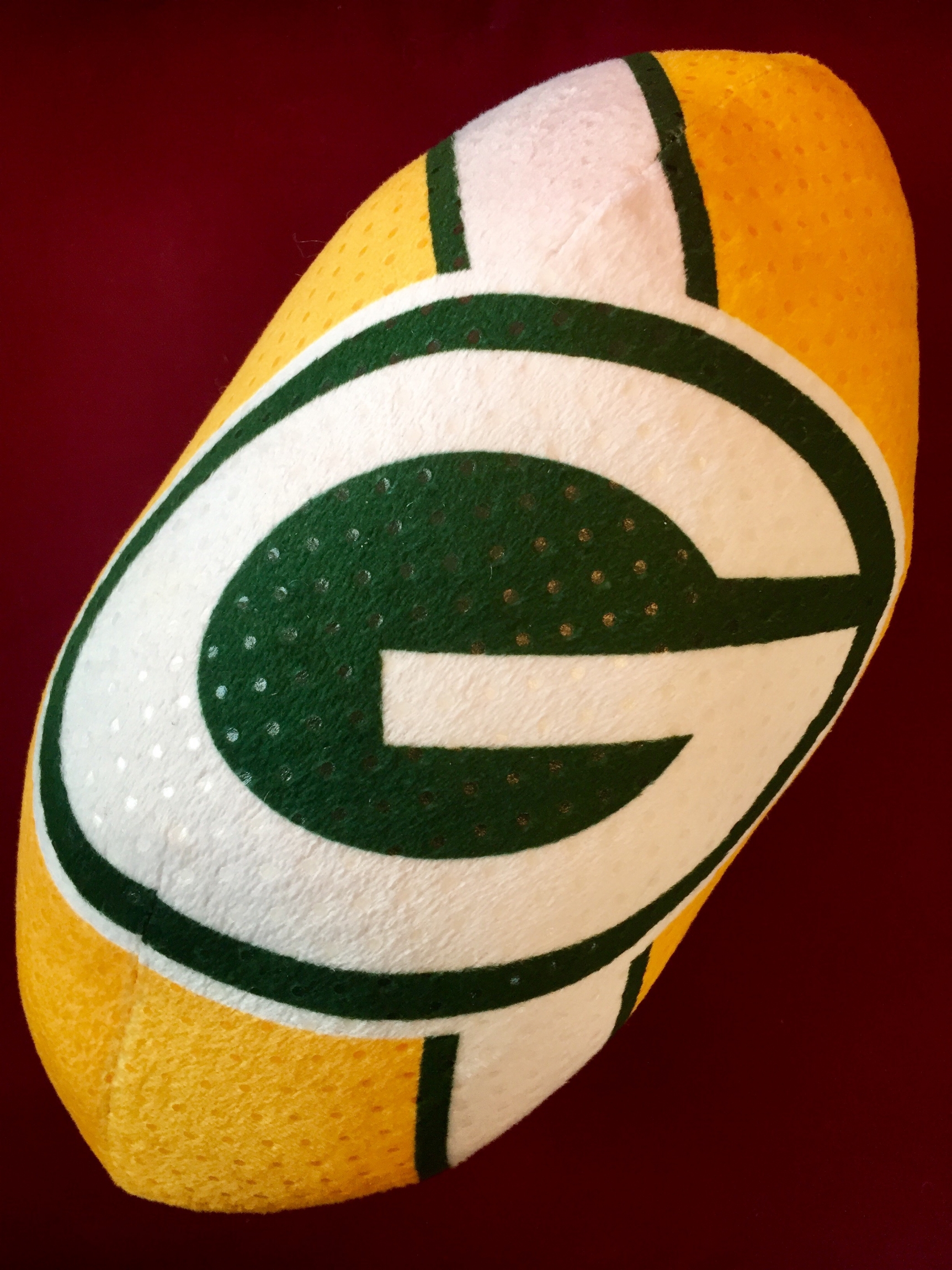 Packers pillow.JPG