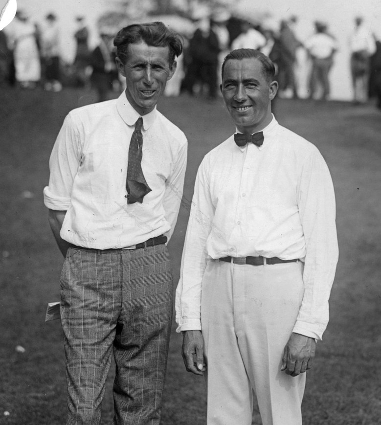 The 1st PGA Ch.