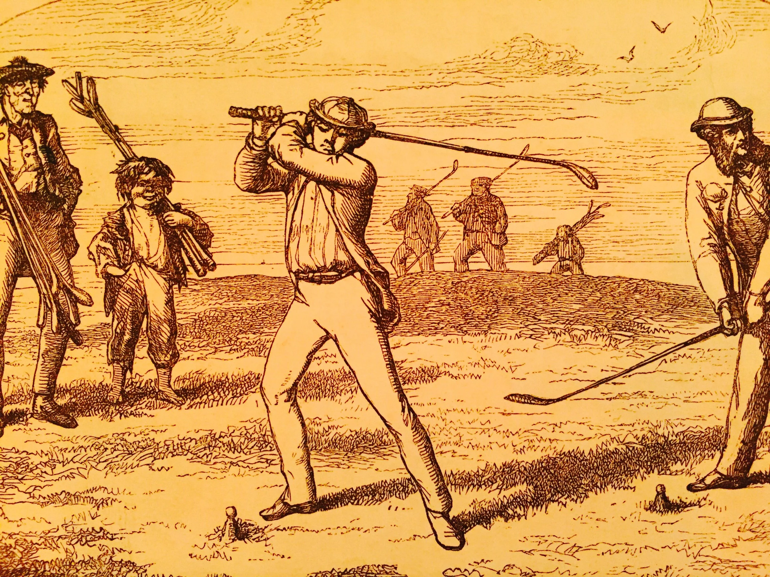 This Day in Golf Art.JPG