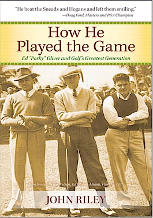 Book Review: Philosophy With a PGA Master Professional: “Enrich Your Life  and the World With the Game of Golf”