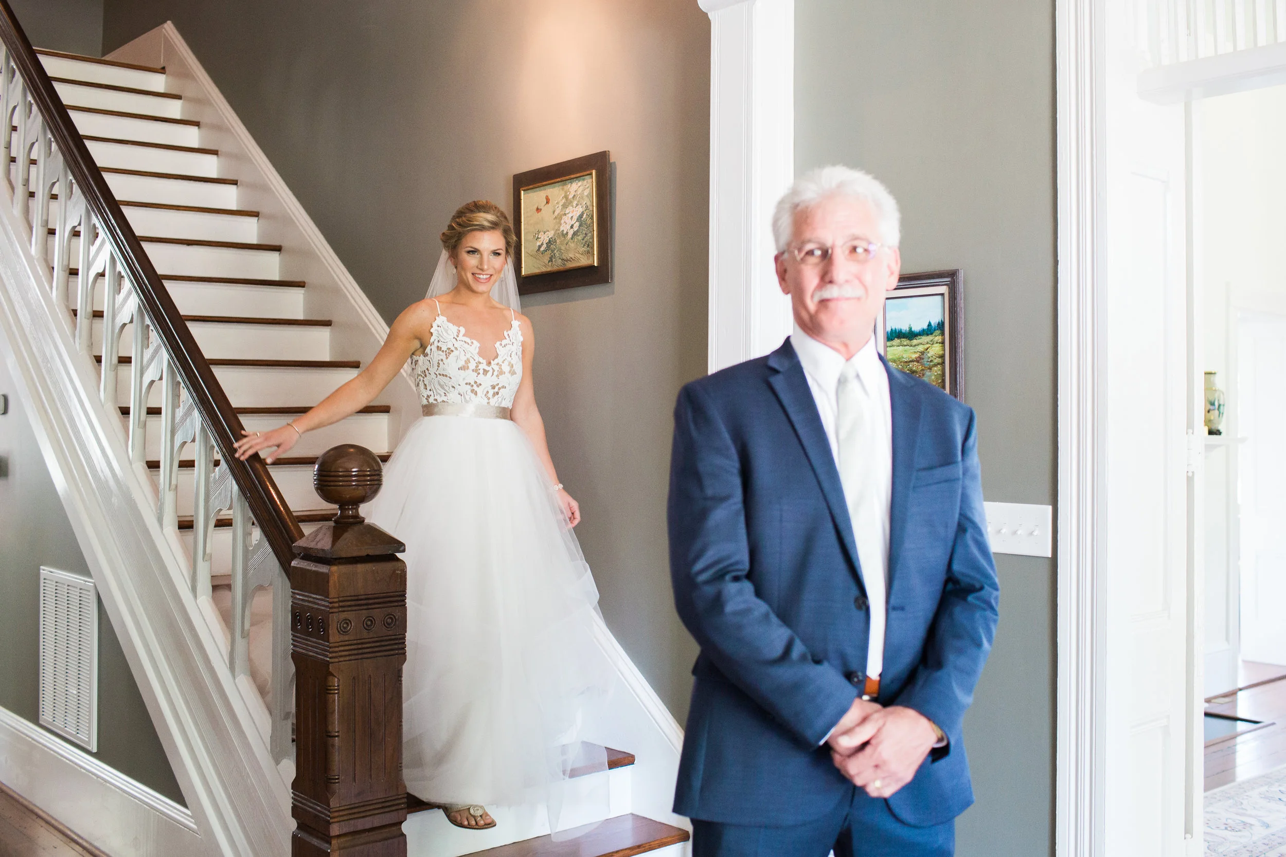 Bethany and Andrew June 2018