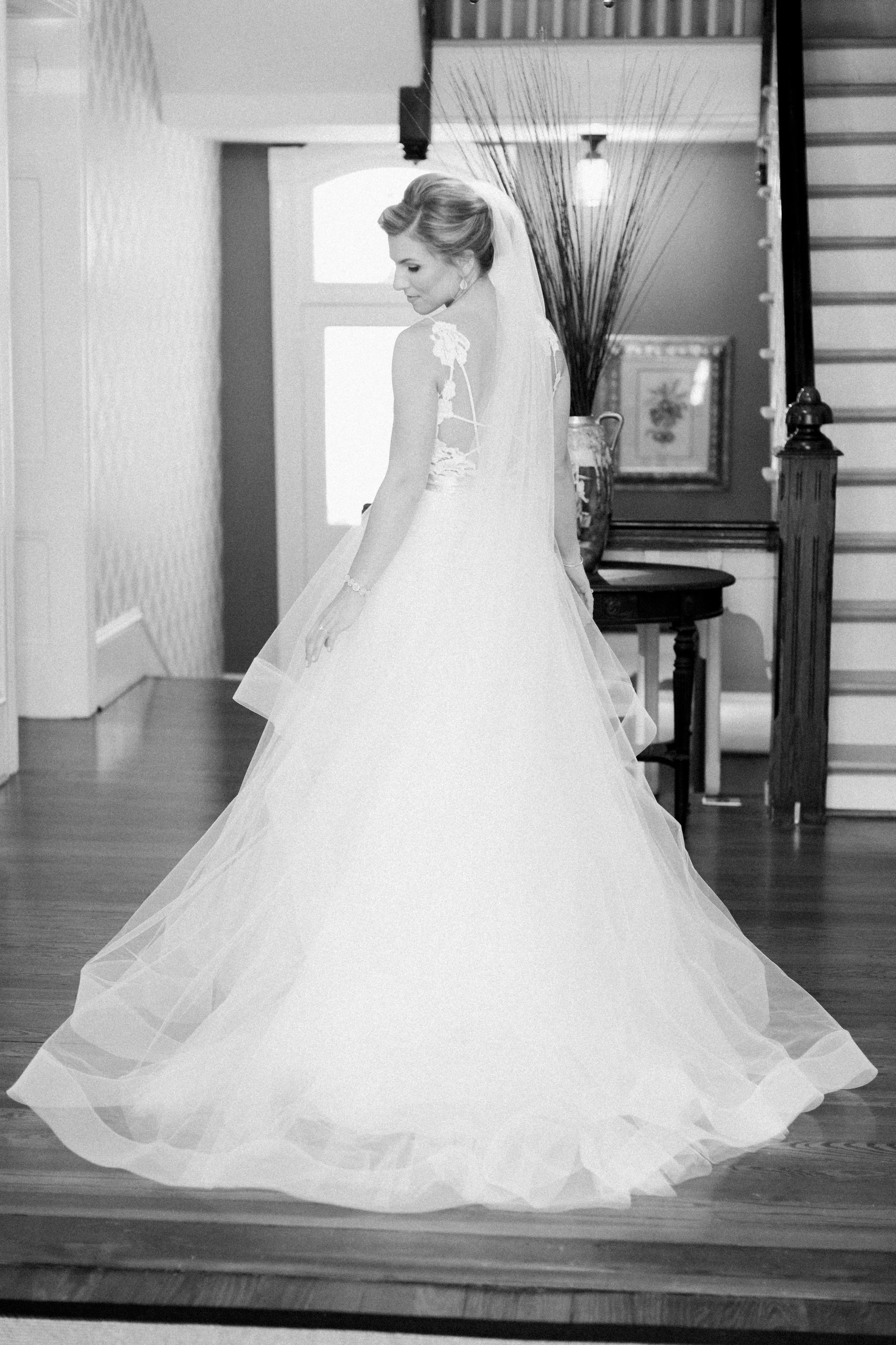 Bethany and Andrew June 2018