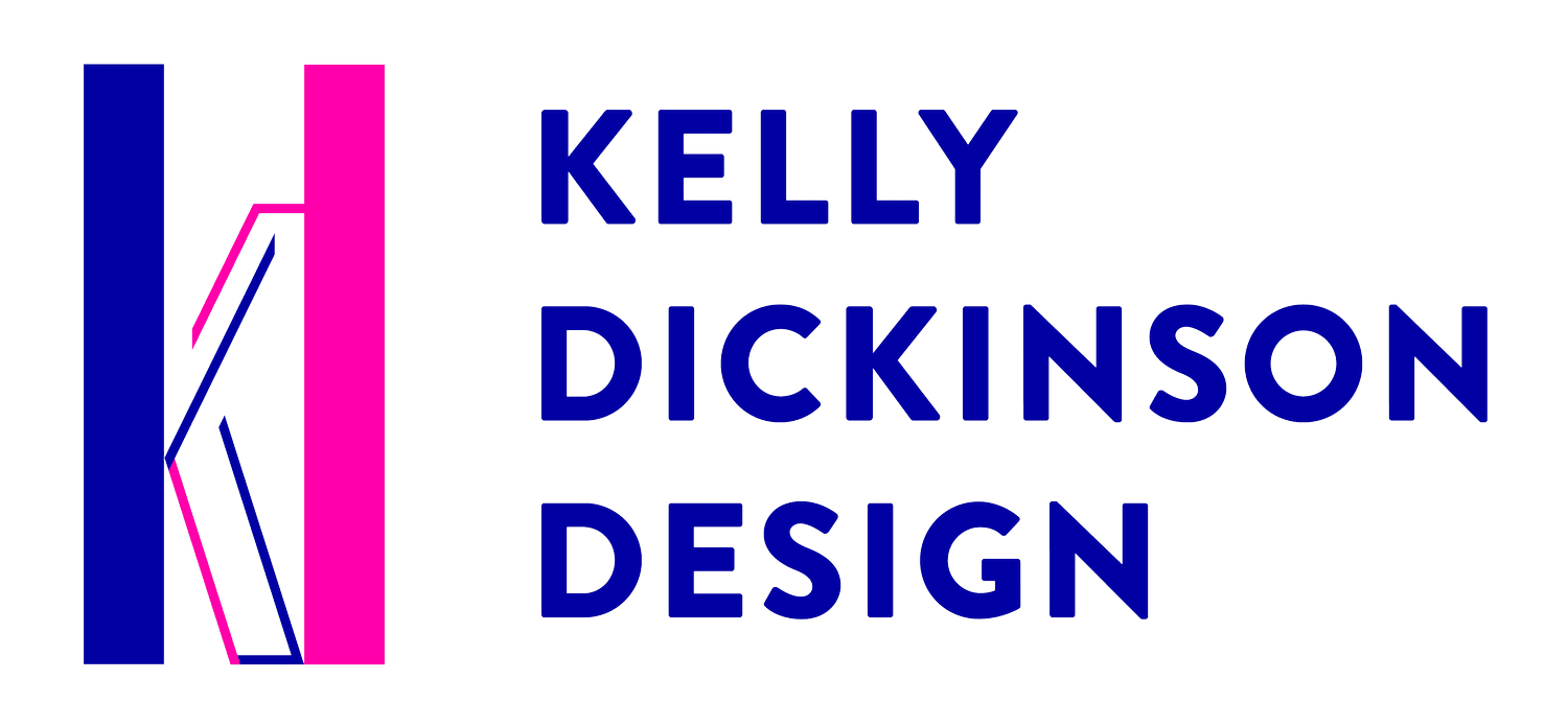 Kelly Dickinson Design