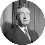 Glenn L. Martin Founder of Lockheed Martin