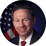 Dr. Michael Griffin Former Administrator of NASA