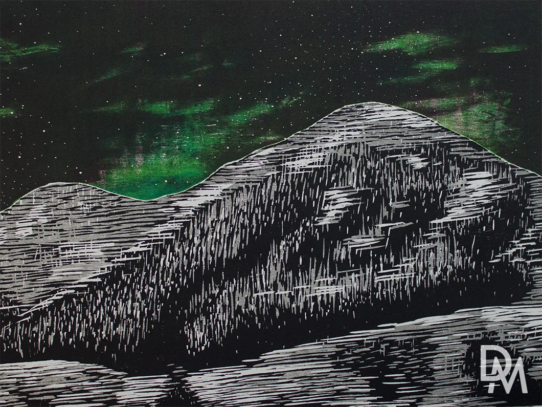 mcbeth sky and mountains