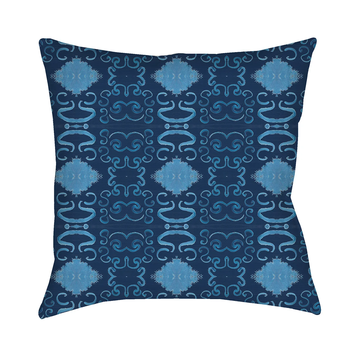 Marrakech Pillow Indigo