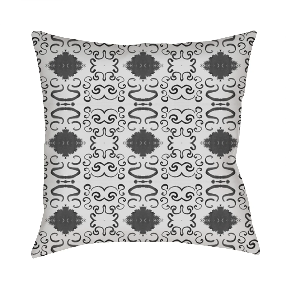 Marrakech Pillow Gray