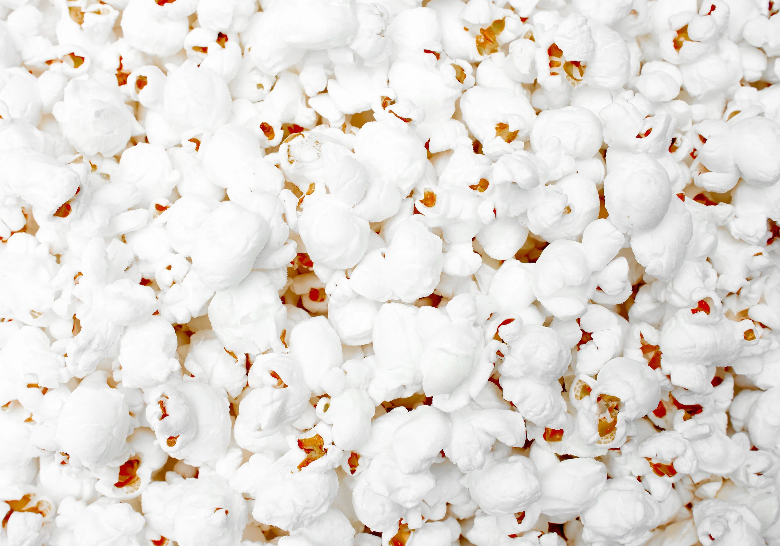 POPCORN I