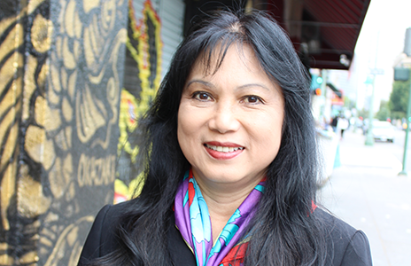 Photo Credit: Asian Health Services