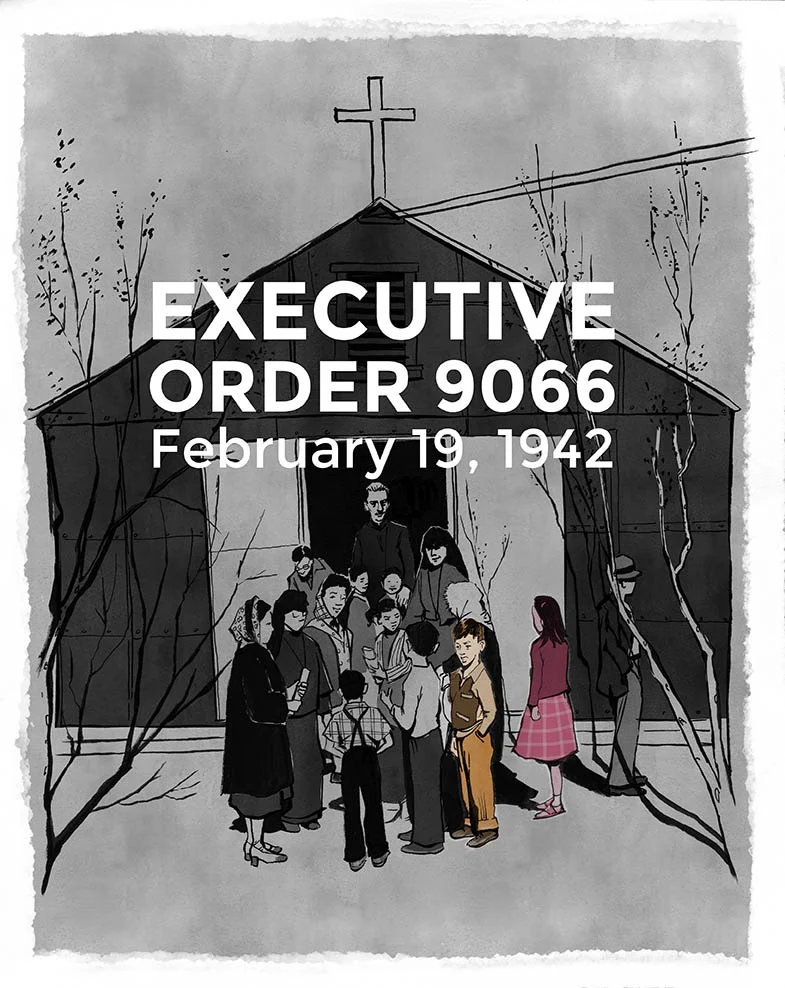 Thư Ngỏ từ Những Người Mỹ gốc Việt đến Những Người Anh Em Mỹ Gốc Nhật của Chúng ta