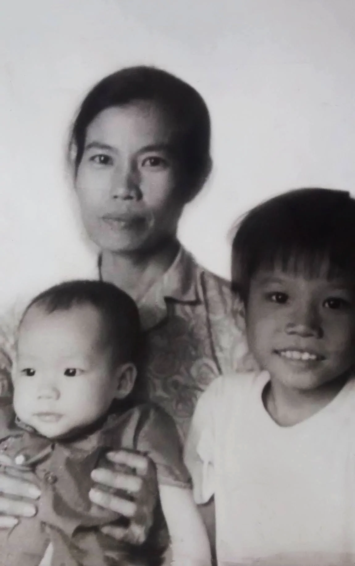 Viết Về Ngày 30 Tháng Tư