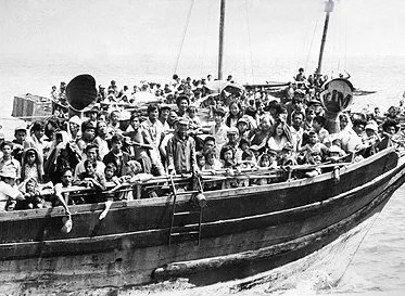 Ngày Tưởng Niệm 30 Tháng Tư