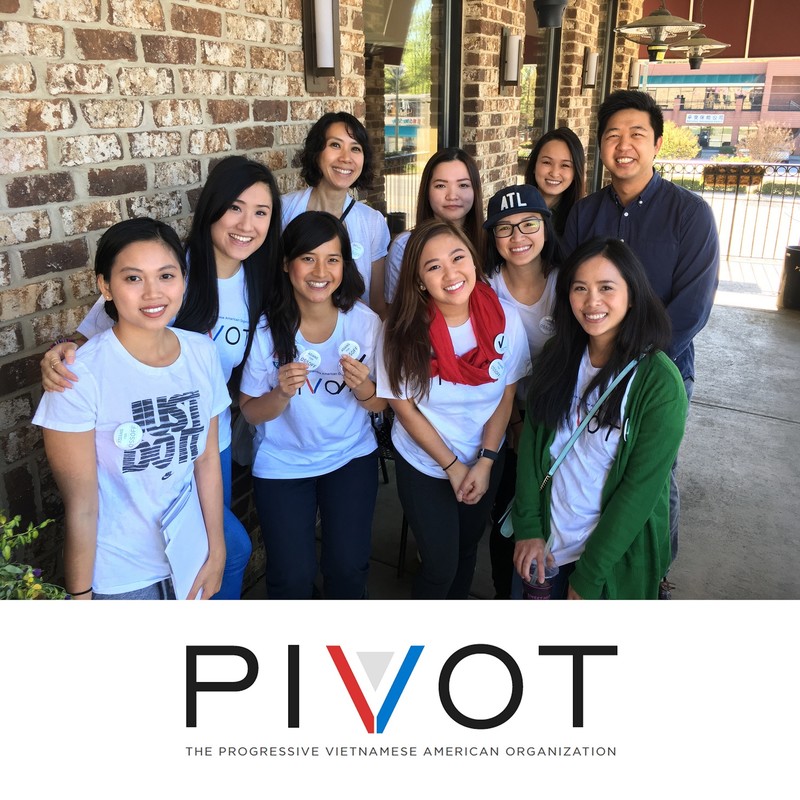 Young Vietnamese American Survey