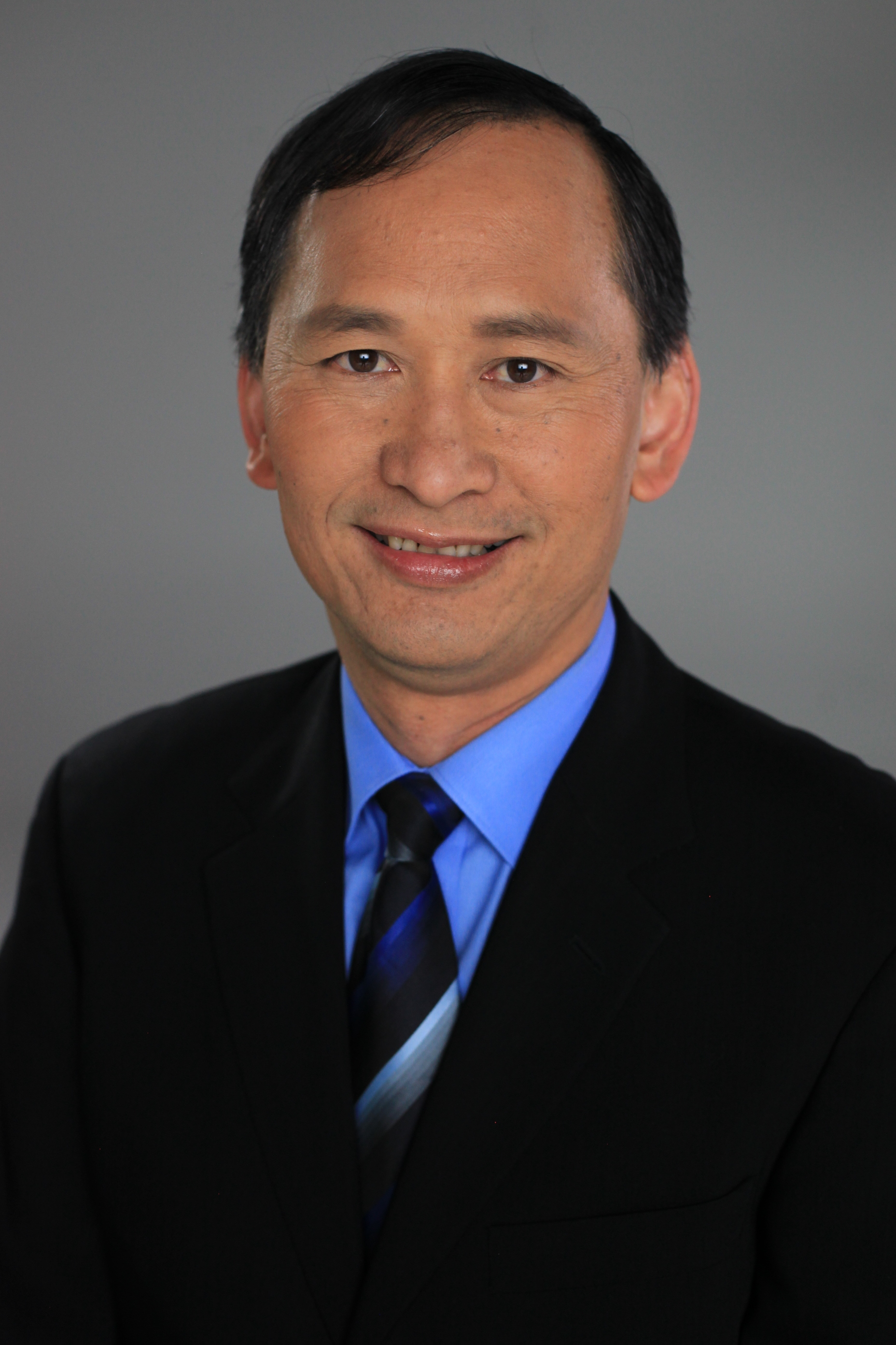 President - Tung Nguyen