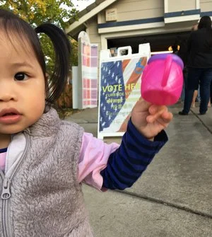 Tuyên Bố của Hội PIVOT về Kết Quả Cuộc Bầu Cử Tháng 11 năm 2017