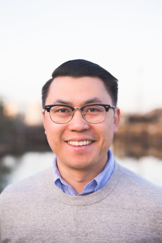 PIVOT Endorses Joe Nguyen for Washington State Senate