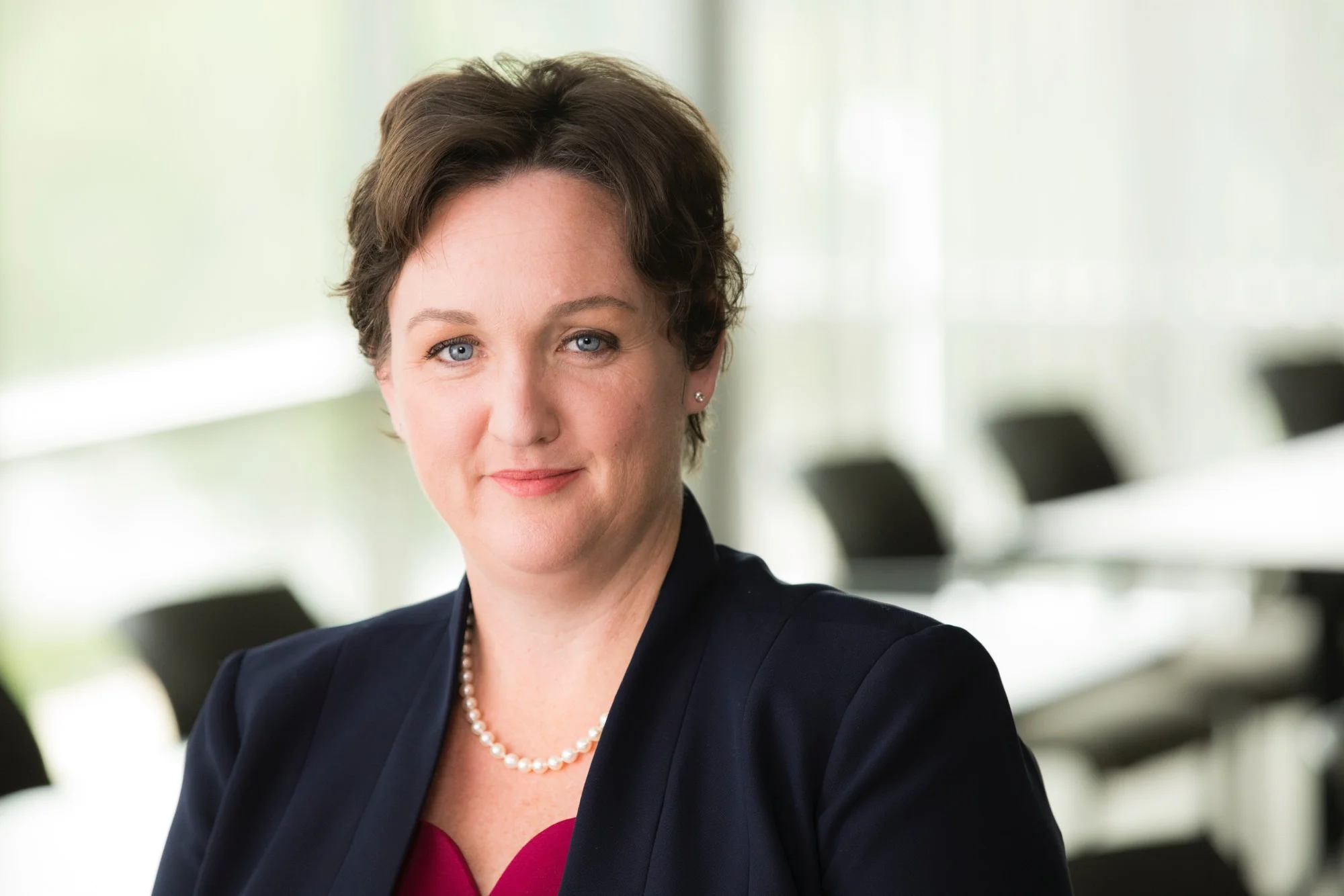 PIVOT Ủng Hộ Katie Porter Ứng Cử Dân-Biểu Hạ-Nghị-Viện Hoa-Kỳ