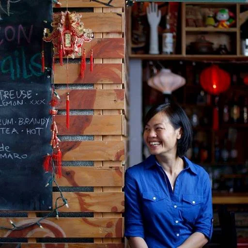 Hãy cho mọi người tị nạn cơ hội theo đuổi ‘giấc mơ Mỹ’ như tôi