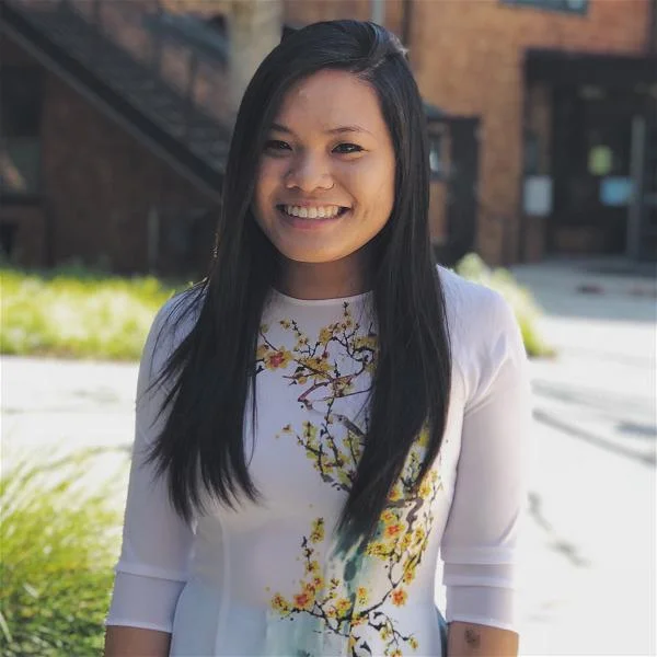 Nước Mỹ là xứ của người di dân. Hãy tuyên dương văn hóa của mình!