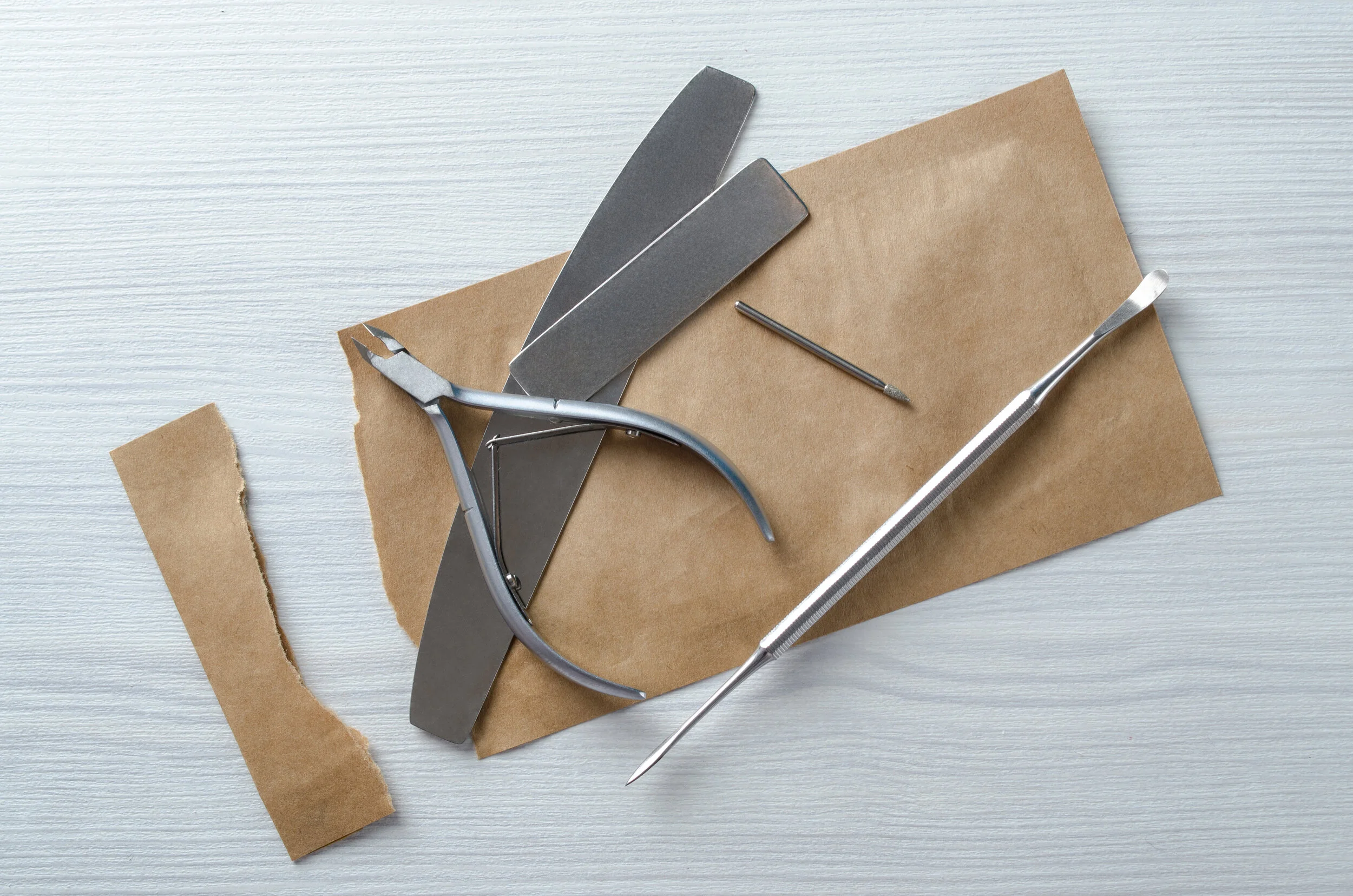 PIVOT đặt vấn đề về lời tuyên bố của Thống đốc California rằng ca Covid-19 đầu tiên xuất phát từ tiệm nail 