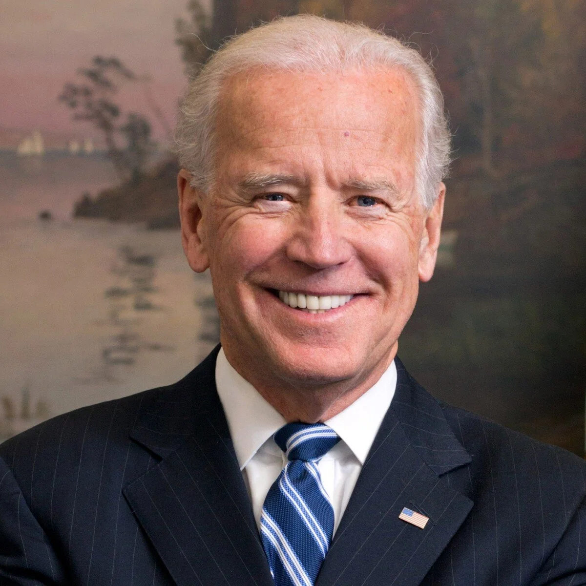 HÀNG TRĂM CỰU QUAN CHỨC CỦA NỘI CÁC BUSH ĐOÀN KẾT ỦNG HỘ JOE BIDEN