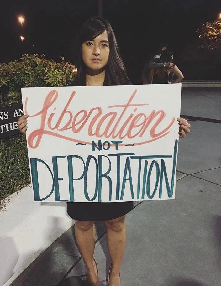 Appointment of Tony Pham, a Vietnamese American Former Refugee, to Lead ICE