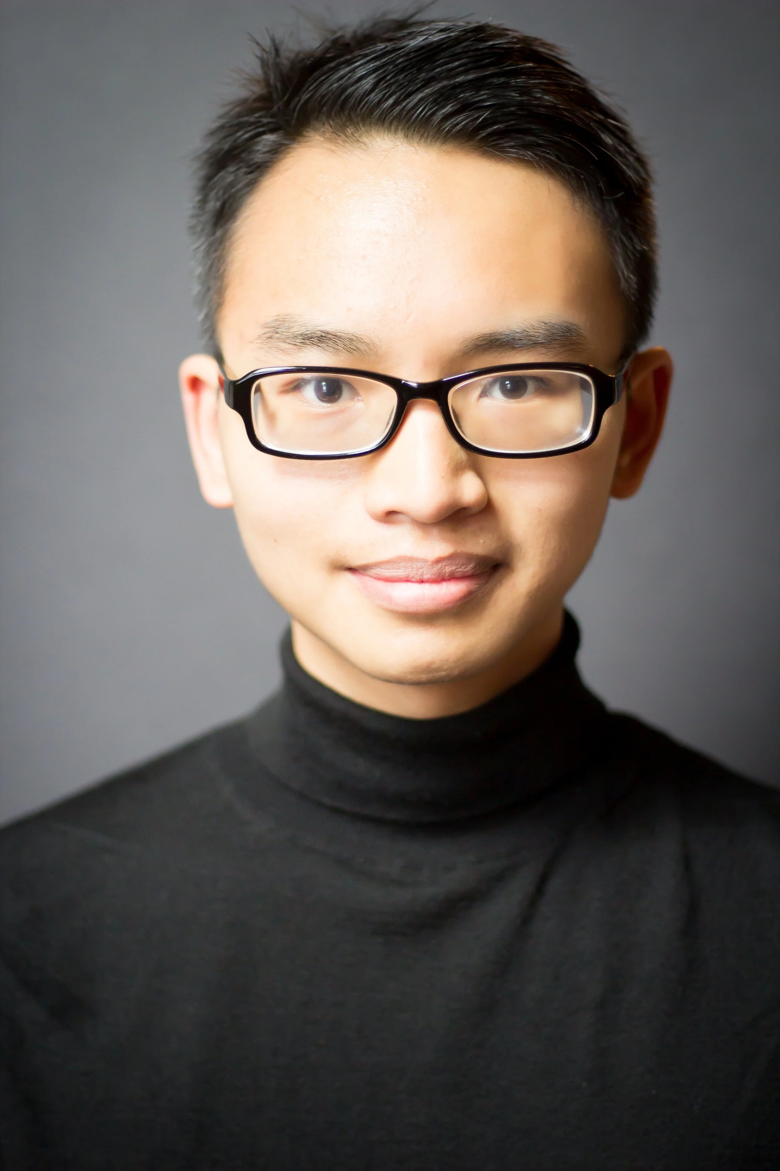 PIVOT Fellow Spotlight - Frederick Tran