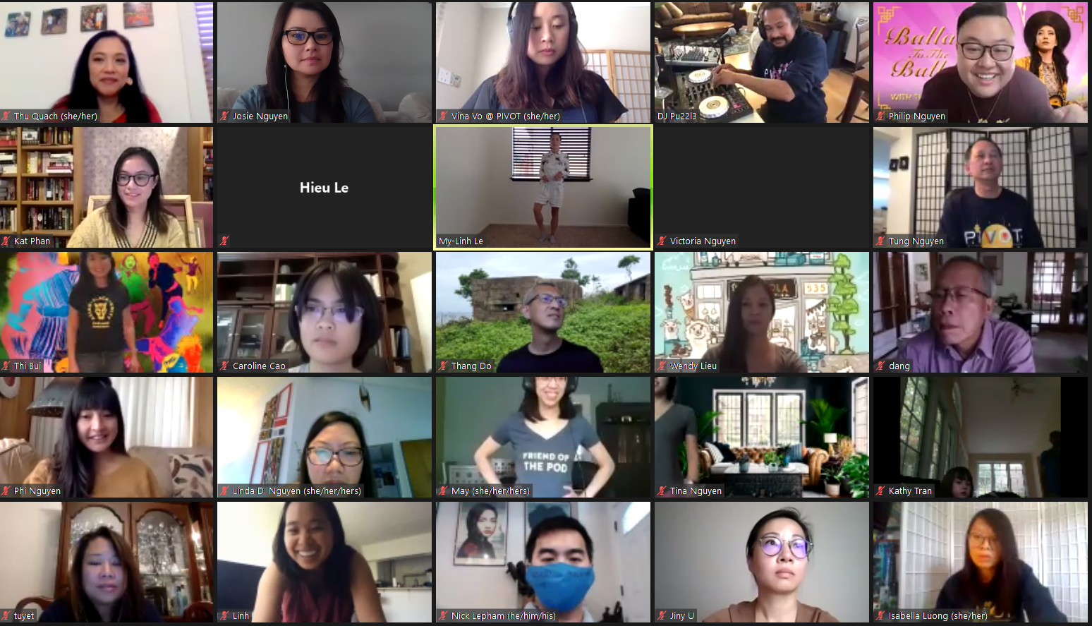 THÔNG CÁO BÁO CHÍ  NGƯỜI MỸ GỐC VIỆT CẤP TIẾN SÁT CÁNH CÙNG TRANH ĐẤU CHO MỘT NƯỚC MỸ CÔNG BẰNG