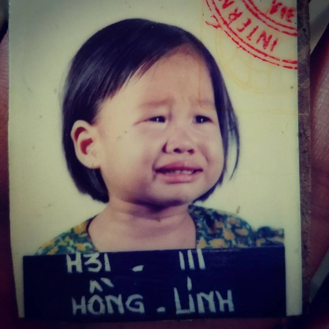 Người Việt of America - Linh Chuong