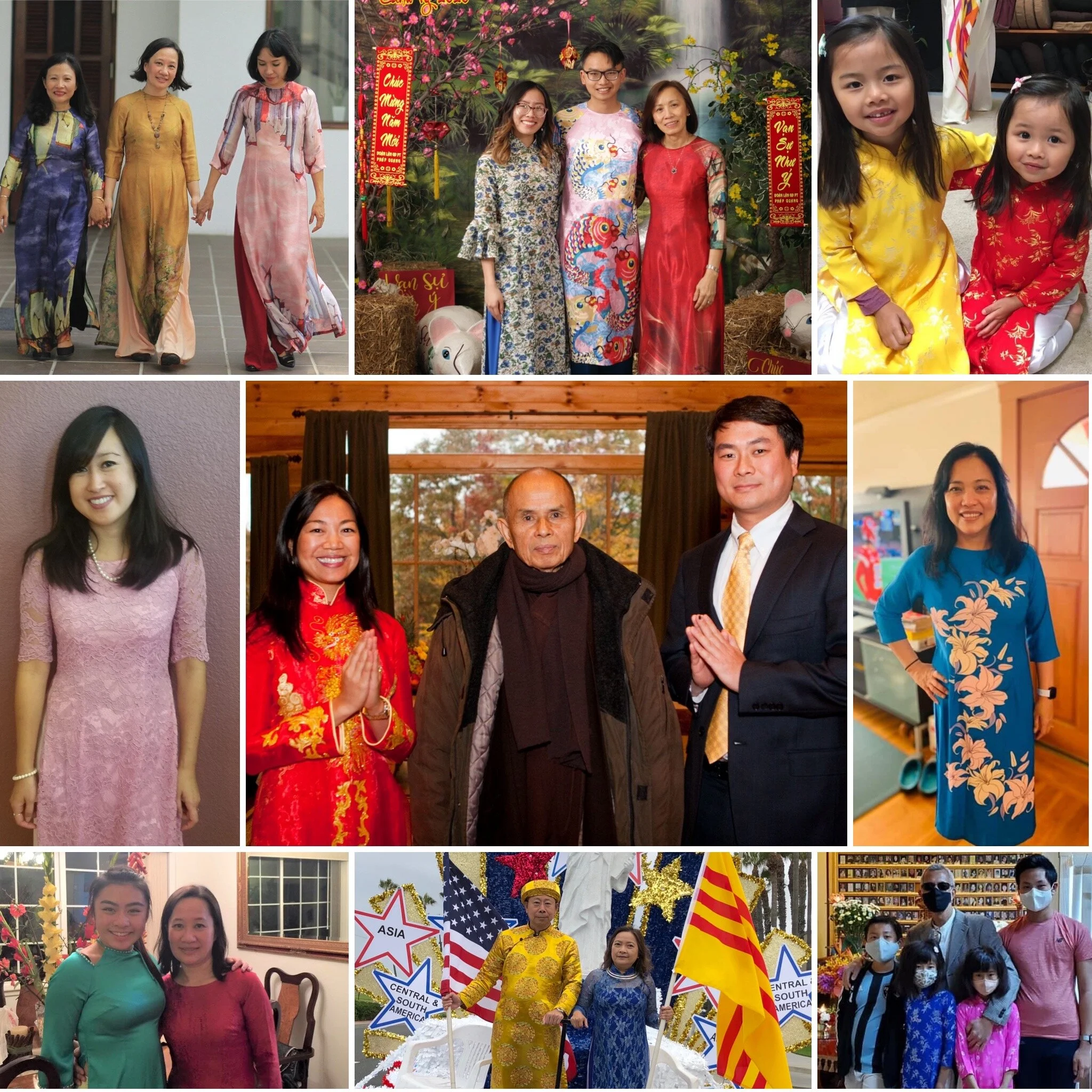 30 Tháng Tư: Hãy Trân Quý Quá Khứ Nhưng Hướng Về Tương Lai