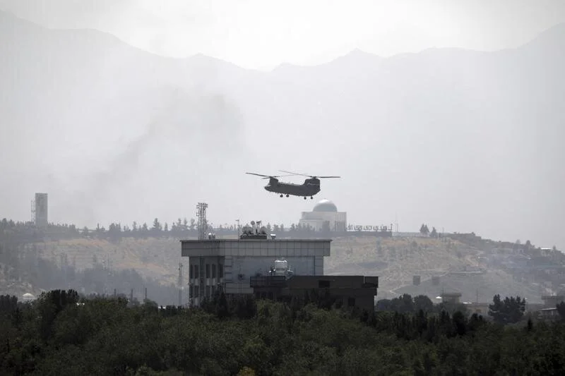 PIVOT’S STATEMENT ON THE AFGHANISTAN CRISIS