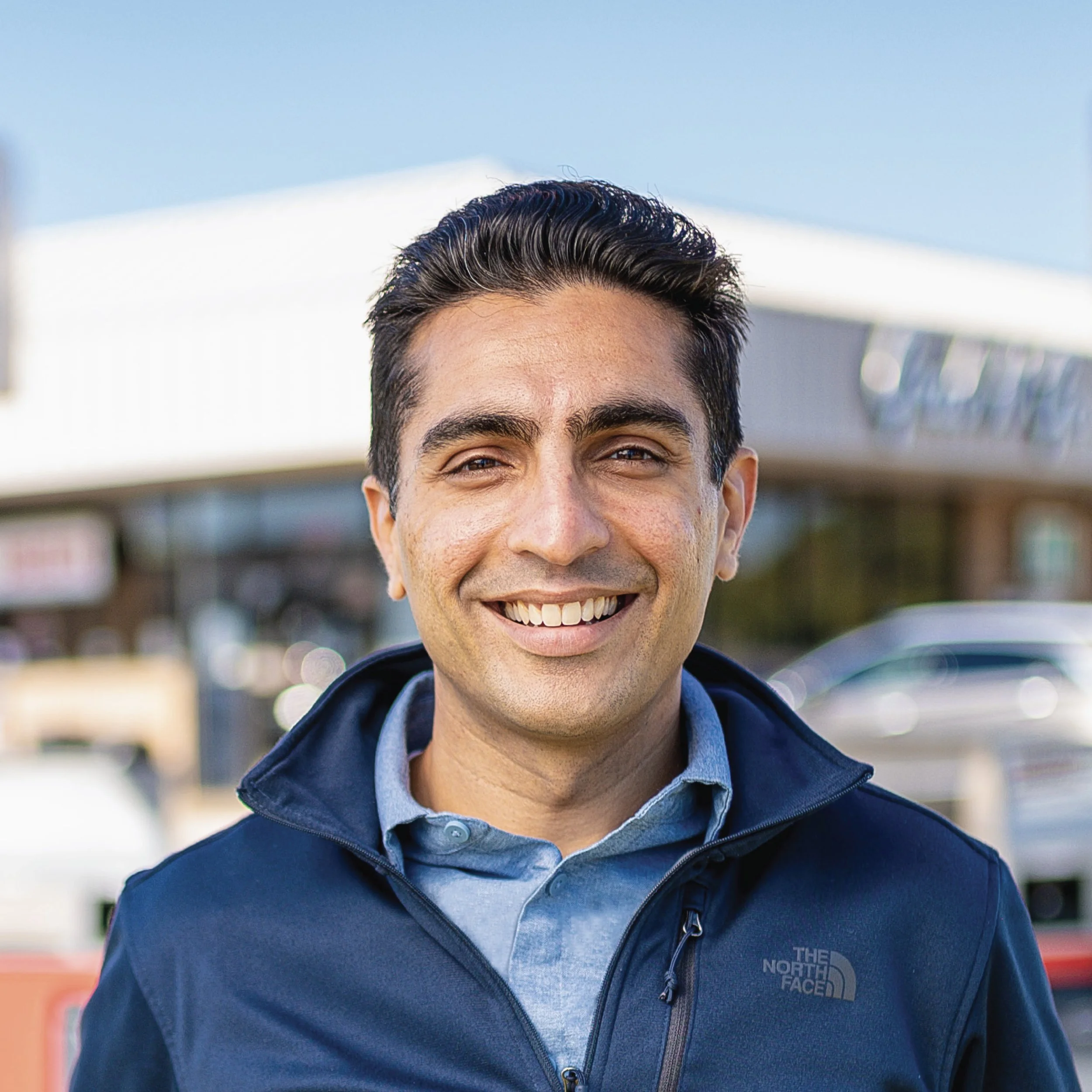 Salman Bhojani,  Texas House of Representatives 92nd District, TX